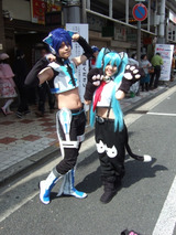 初音ミク