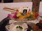 オカザえもんパーティー
