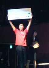 WCS中部