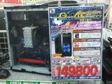 カスタムPhenom2x4