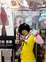 ジョイまっくすさん20130223ゲーマーズ名古屋