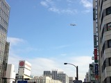 飛行船スヌーピーJ号