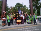 河村市長