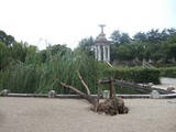 噴水塔