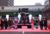 開会宣言