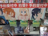 キャラ