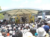 おもてなし武将隊