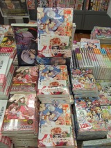 ら〜マニア3巻 ゲーマーズ