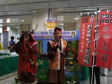 真田幸村・根津甚八