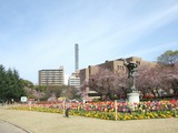 鶴舞公園20120415
