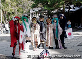 ボーカロイド集合2013一宮