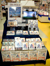 FFXIIゲーマーズ名古屋