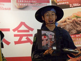 元気!どの牛タン弁当
