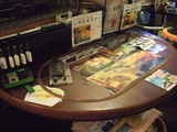別荘地