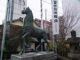 富士浅間神社