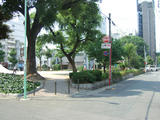 大須・裏門前町公園