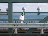 伊勢大橋2010/11/09