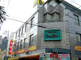 GOODWILLAMP館