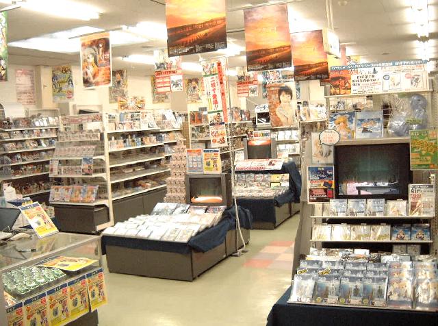 名古屋 大須電波ニュース 大須blog オープンレポ ゲーマーズ名古屋店 ｇｅｅｓｔｏｒｅ名古屋店 レポ Livedoor Blog ブログ