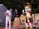 名古屋城1日PR奉行2014