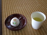 春日銘菓「献上大根」