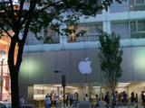 AppleStore NagoyaSakae 2011.10.06