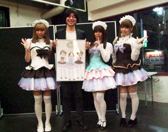 名古屋 大須電波ニュース 大須blog カーニバルスターズ Livedoor Blog ブログ