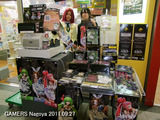 2011.09.27ゲーマーズ名古屋