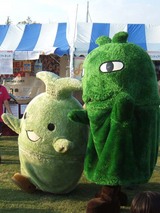 モリコロ