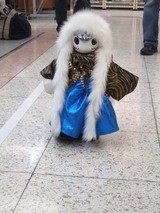 歌舞伎マノイ