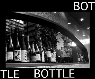  Bottles