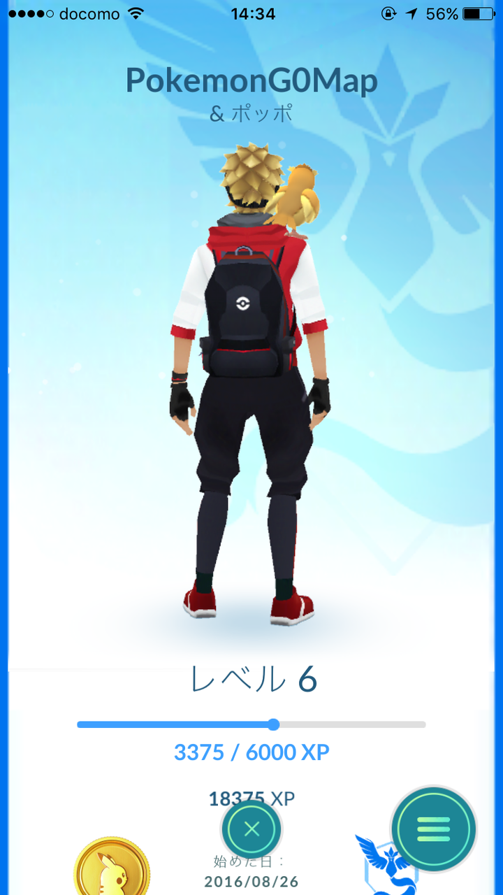 ポッポ 肩乗りポケモンがクッソかわいい件 ぴかちゅう カスミ速報 ポッポ 肩乗りポケモンがクッソかわいい件 ぴかちゅう カスミ速報