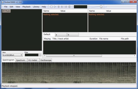 高音質で音楽鑑賞！foobar2000でWASAPIモードを使う方法！