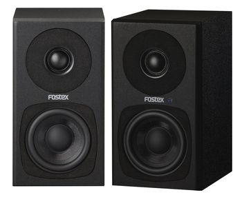 FOSTEX PM0_3