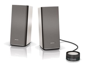 BOSE Companion20