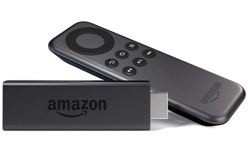 Fire TV Stick