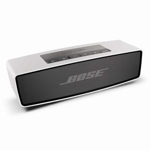 Bose Sound Link Mini