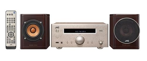 JVC EX-N50【ほぼ未使用品】 Amazon | JVC コンポ EX-N50 | JVC | ミニコンポ・セットコンポ