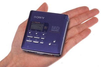 今でも買えるmdラジカセ Mdプレーヤーを探して Md資産をデジタル Mp3