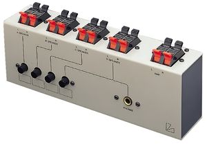 LUXMAN AS-5III