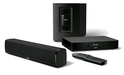 BOSE SoundTouchとCineMate、130と120の違いはどこか : 価格別 BOSE SoundTouchとCineMate、130と120の違いはどこか : 価格別
