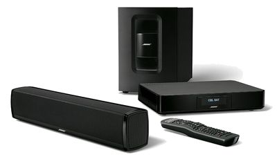 BOSE CineMate 120