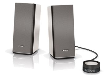 BOSE Companion20_index