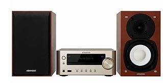 KENWOOD コンパクトHi-Fiシステム K505 ケンウッド、「Kseries」で4万円台のコンポ「K-505」 - 価格.com
