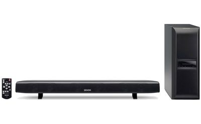 DENON DHT-S313