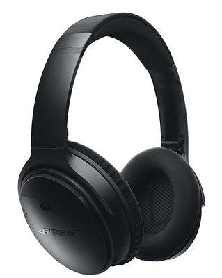BOSE QuietComfort 35