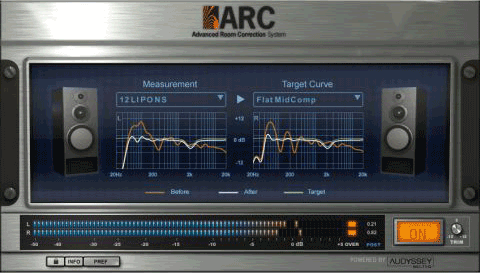 arc