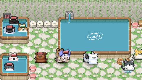 AnimalSpa_Screenshot4