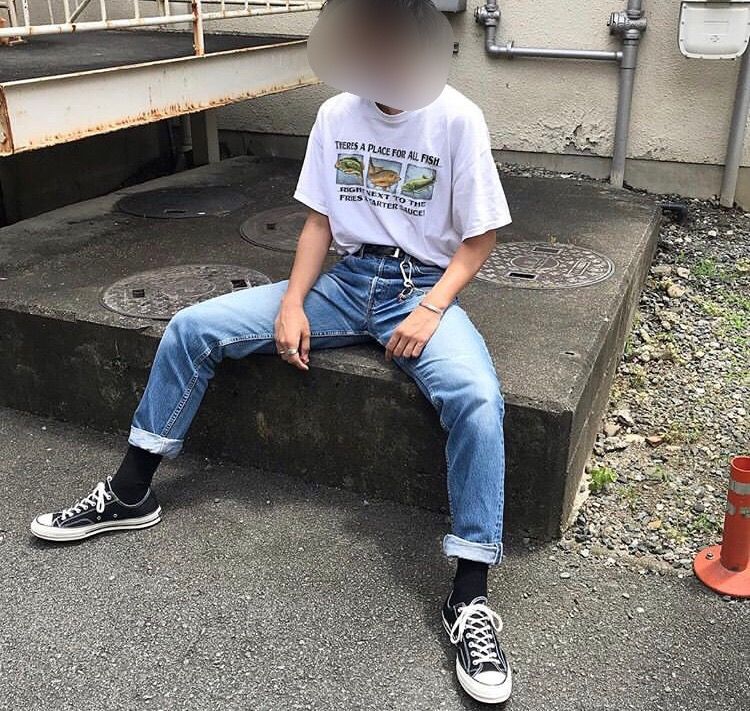 代前半のメンズ向け 女性との水族館デートでお洒落になろう 10代後半から代前半のためのファッションサイト