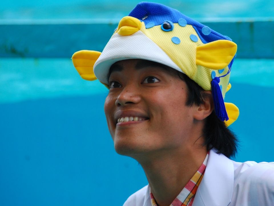 さかな クン 結婚 さかなクンの本名と年齢 結婚の真相や小林香織との熱愛報道まとめ Www Dfe Millenium Inf Br